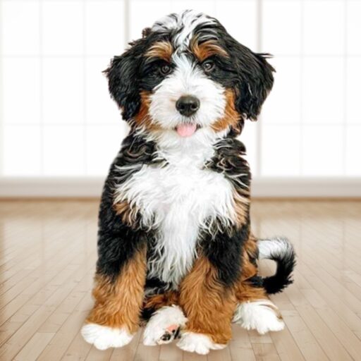 Bernedoodle Breeder Bernedoodle adoption