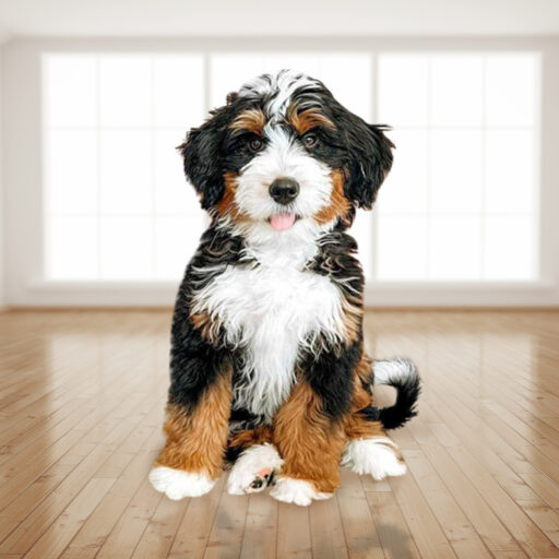 Bernedoodles 1x1 2