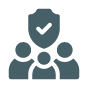 Lifetime Breeder Support Icon