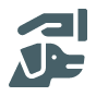 Bernedoodle Temperament Screened Icon